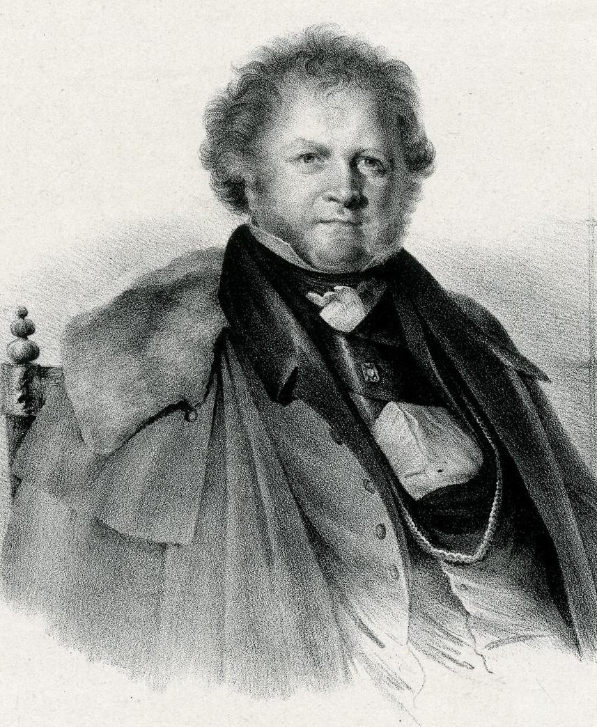 Jean-Jacques de Sellon